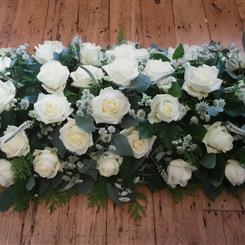 casket