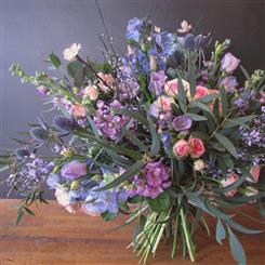  Walter Smith Collection - A Fabulous Chloe Bouquet