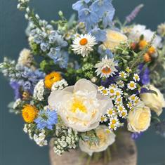 Walter Smith Collection - Beautiful Country Garden