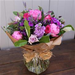Walter Smith Collection - Lovely Bouquet of Summer Love