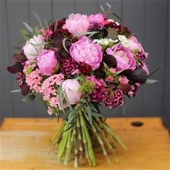 Walter Smith Collection - Magnificent Bouquet of Summertime
