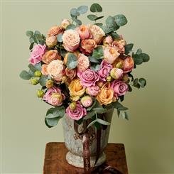 WS Luxury Flowers - Alexis