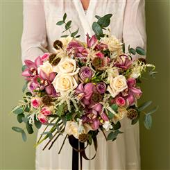 WS Luxury Flowers - Annabelle