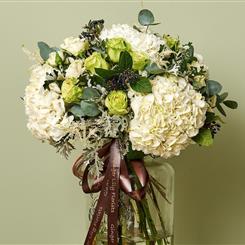 WS Luxury Flowers - The Elizabeth