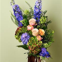 WS Luxury Flowers - The Katherine