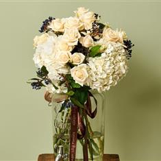 WS Luxury Flowers - The Mamma Mia