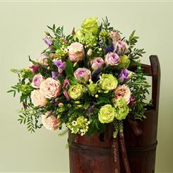 WS Luxury Flowers - Sophia