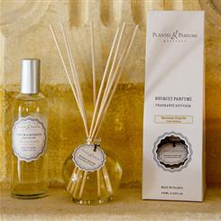 Plantes and Parfums Diffusers