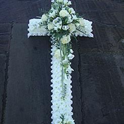 Funeral Flowers - Beautiful Memory