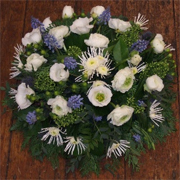 Funeral Flowers - Funeral Posy