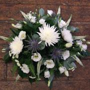 Funeral Flowers - Modern Posy