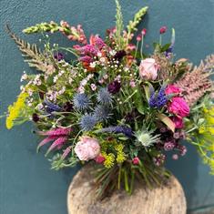 Wild Country Bouquet