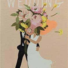 Wedding Card