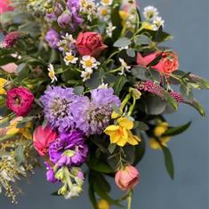 Walter Smith Collection - Spring Florist Choice